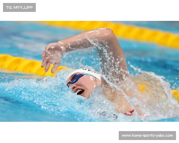 李冰洁世锦赛400米自由泳打破亚洲纪录夺银 中国游泳首次摘得世锦赛奖牌