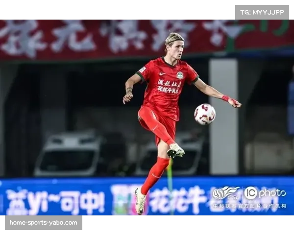 河南队古斯塔沃替代卡多索 锋线重组影响进攻效率